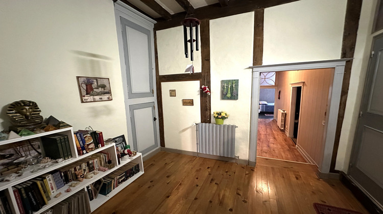 Ma-Cabane - Vente Maison Seyches, 147 m²