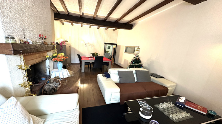 Ma-Cabane - Vente Maison Seyches, 147 m²