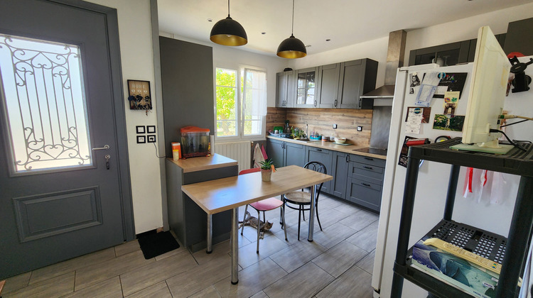 Ma-Cabane - Vente Maison Seyches, 119 m²