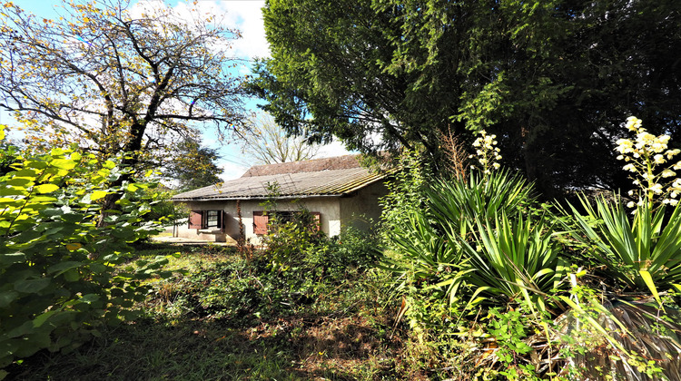 Ma-Cabane - Vente Maison Seyches, 138 m²