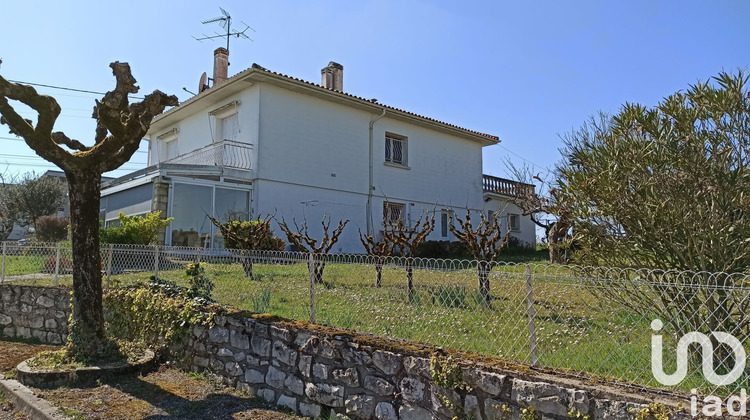 Ma-Cabane - Vente Maison Seyches, 160 m²