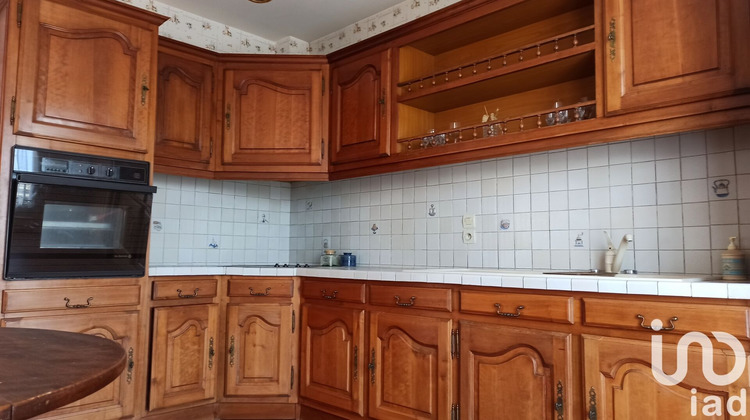 Ma-Cabane - Vente Maison Seyches, 160 m²