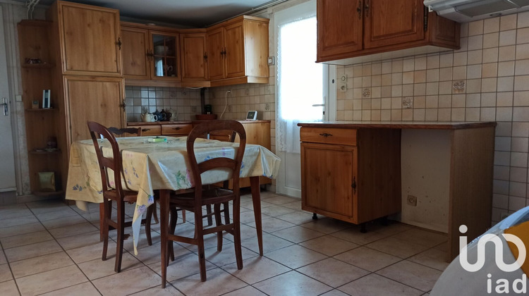 Ma-Cabane - Vente Maison Seyches, 160 m²