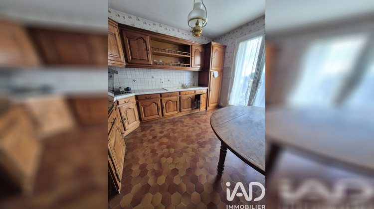 Ma-Cabane - Vente Maison Seyches, 160 m²