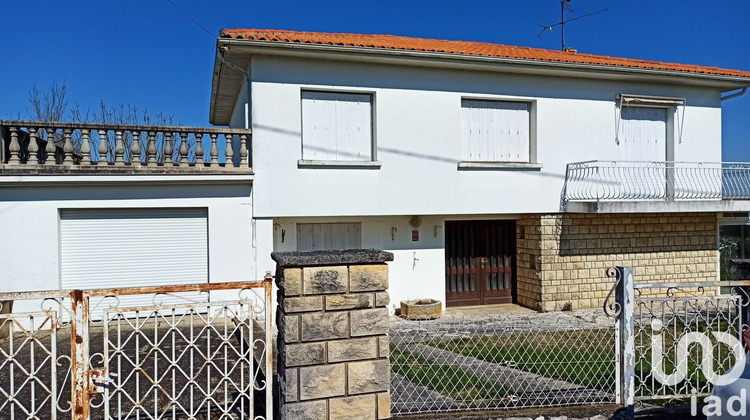 Ma-Cabane - Vente Maison Seyches, 160 m²