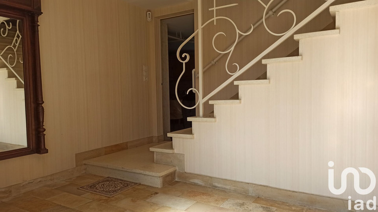 Ma-Cabane - Vente Maison Seyches, 160 m²