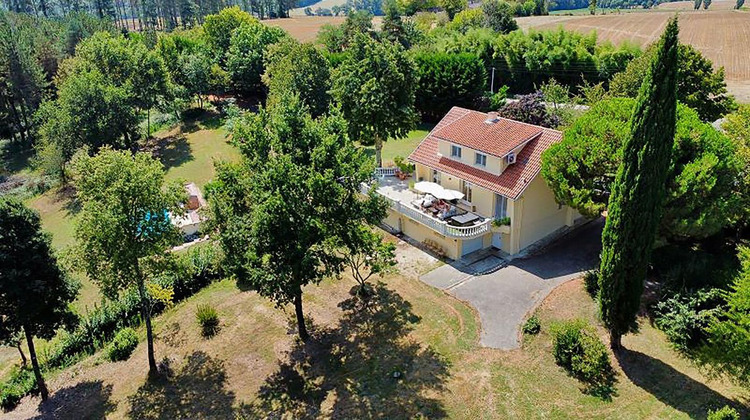 Ma-Cabane - Vente Maison SEYCHES, 260 m²
