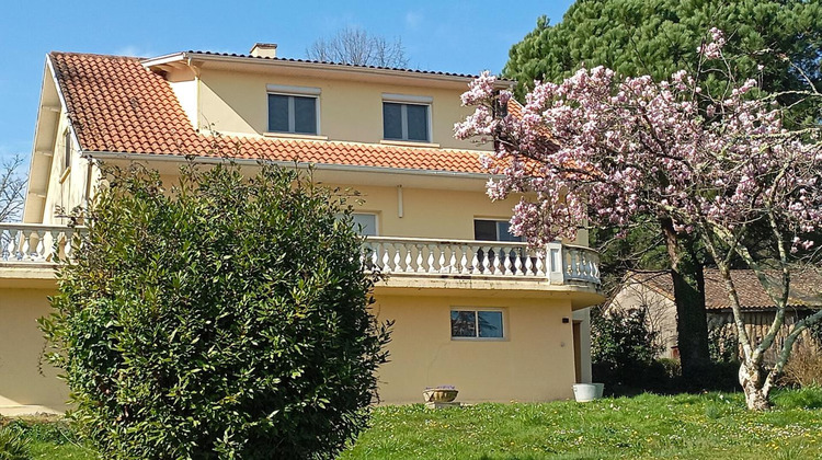 Ma-Cabane - Vente Maison SEYCHES, 260 m²