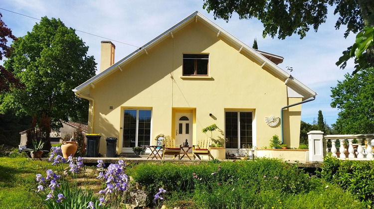 Ma-Cabane - Vente Maison SEYCHES, 260 m²