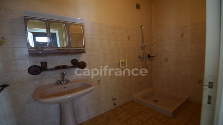 Ma-Cabane - Vente Maison SEYCHES, 65 m²