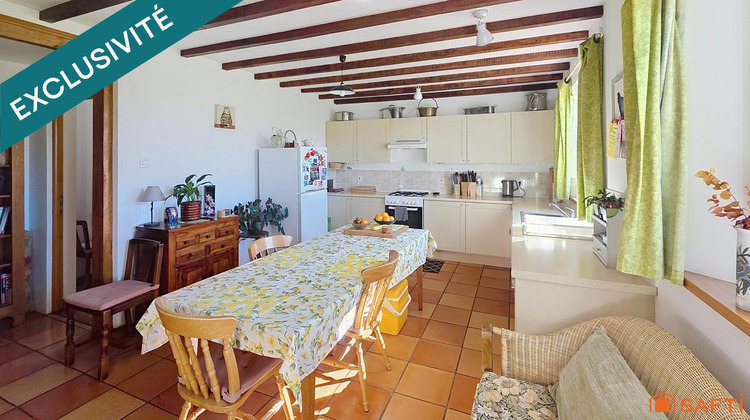 Ma-Cabane - Vente Maison Seyches, 187 m²