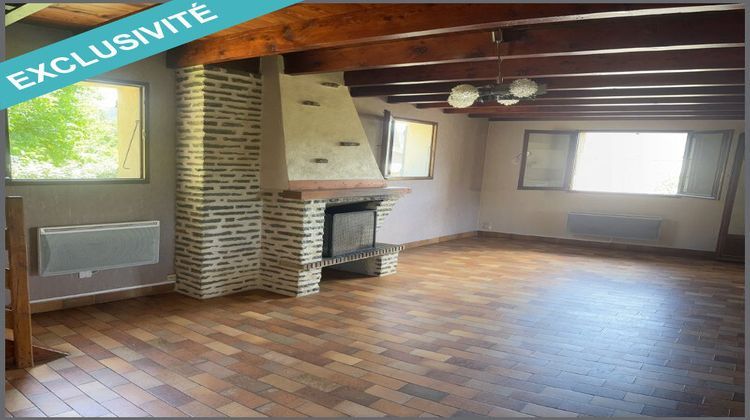 Ma-Cabane - Vente Maison Seyne, 120 m²