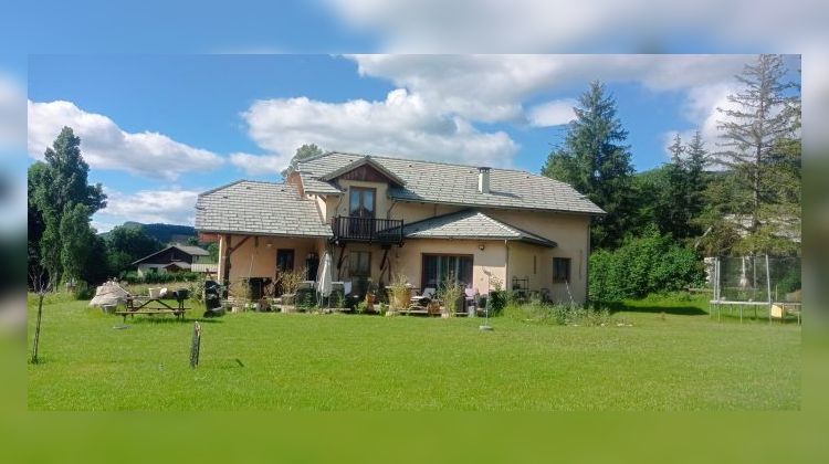 Ma-Cabane - Vente Maison Seyne, 230 m²