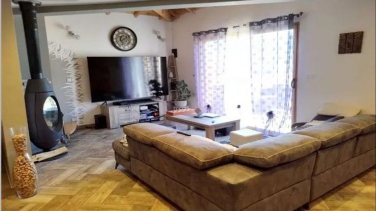 Ma-Cabane - Vente Maison Seyne, 230 m²