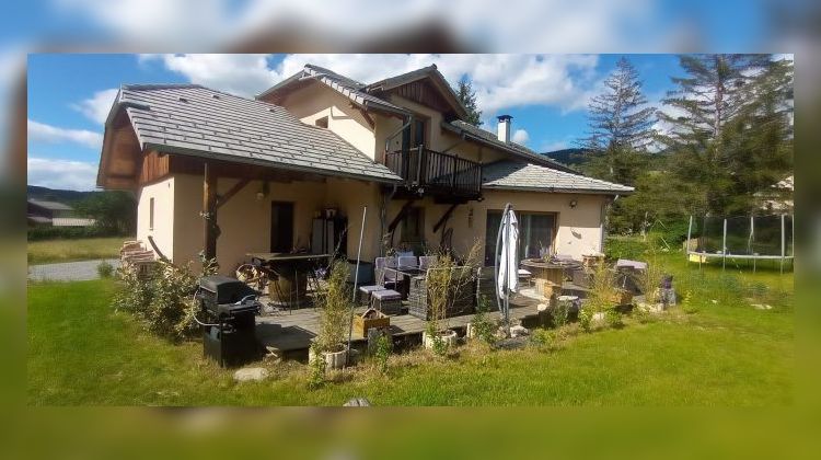 Ma-Cabane - Vente Maison Seyne, 230 m²