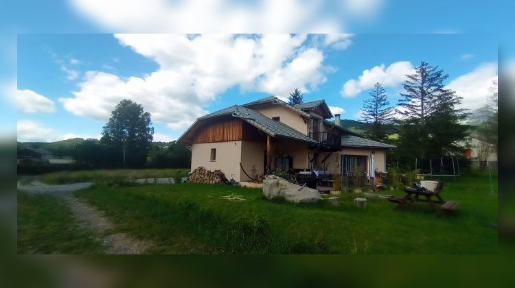 Ma-Cabane - Vente Maison Seyne, 230 m²