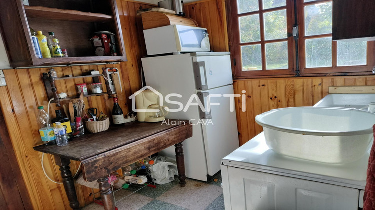 Ma-Cabane - Vente Maison Seyne, 75 m²