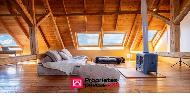 Ma-Cabane - Vente Maison SEYNE, 210 m²