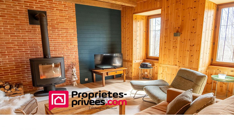 Ma-Cabane - Vente Maison SEYNE, 210 m²