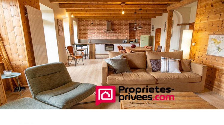 Ma-Cabane - Vente Maison SEYNE, 210 m²