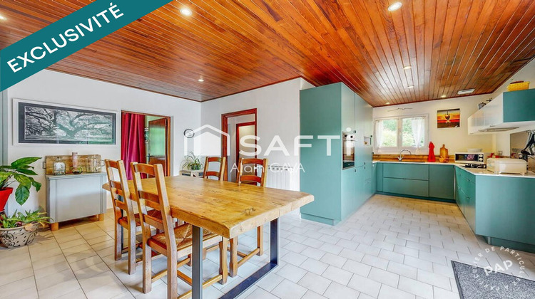 Ma-Cabane - Vente Maison Seyne, 103 m²