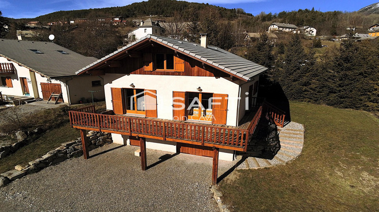 Ma-Cabane - Vente Maison Seyne, 135 m²