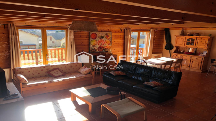 Ma-Cabane - Vente Maison Seyne, 135 m²