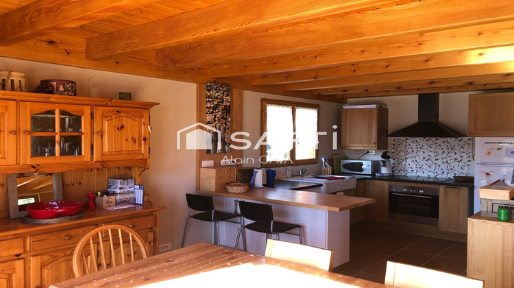 Ma-Cabane - Vente Maison Seyne, 135 m²