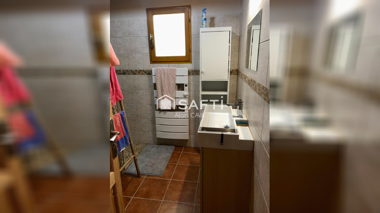 Ma-Cabane - Vente Maison Seyne, 135 m²