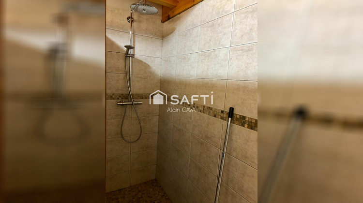 Ma-Cabane - Vente Maison Seyne, 135 m²