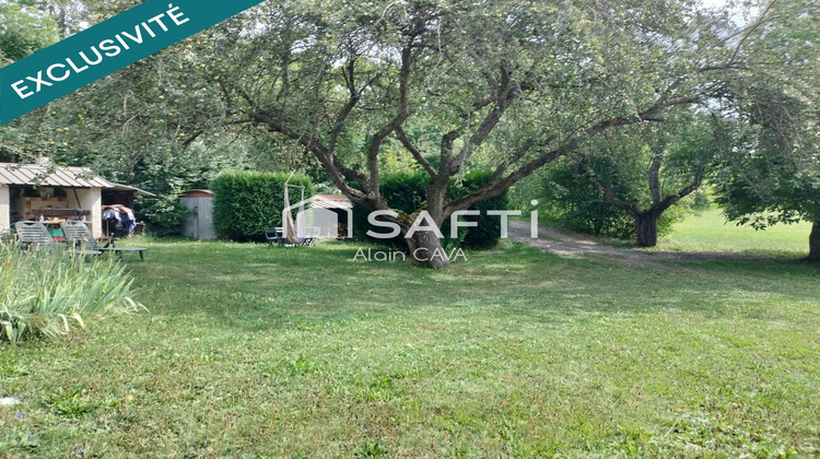 Ma-Cabane - Vente Maison Seyne, 98 m²