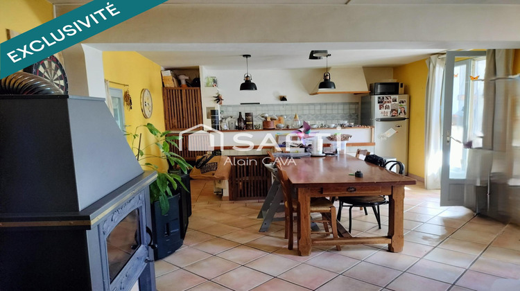 Ma-Cabane - Vente Maison Seyne, 98 m²