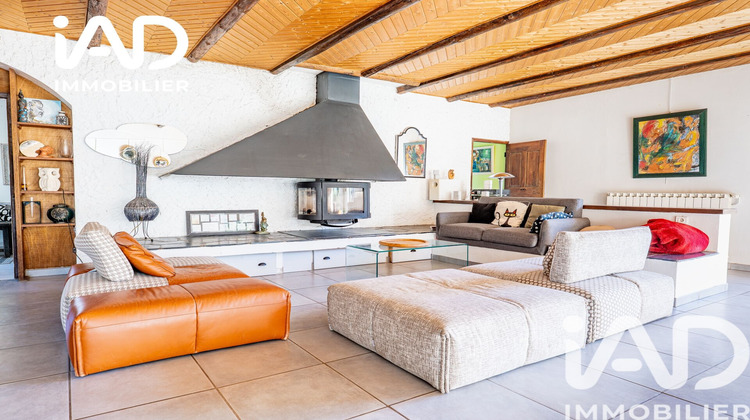 Ma-Cabane - Vente Maison Seyne, 170 m²