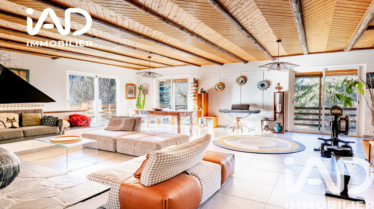 Ma-Cabane - Vente Maison Seyne, 170 m²