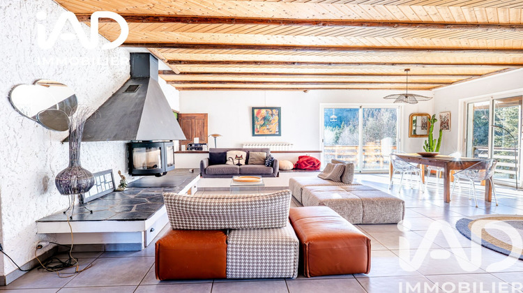 Ma-Cabane - Vente Maison Seyne, 170 m²