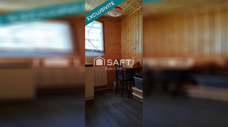 Ma-Cabane - Vente Maison Seyne, 56 m²