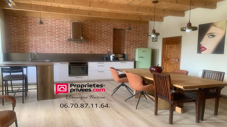 Ma-Cabane - Vente Maison SEYNE, 210 m²