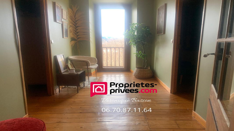 Ma-Cabane - Vente Maison SEYNE, 210 m²