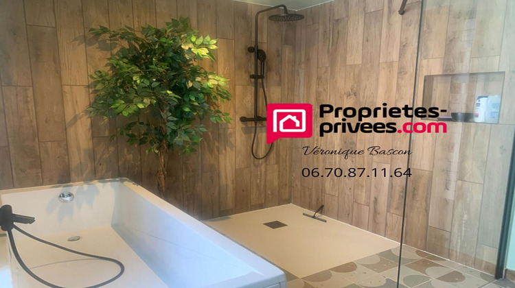 Ma-Cabane - Vente Maison SEYNE, 210 m²