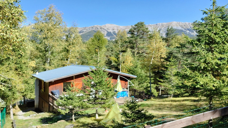 Ma-Cabane - Vente Maison Seyne, 49 m²