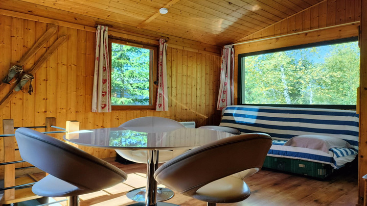 Ma-Cabane - Vente Maison Seyne, 49 m²