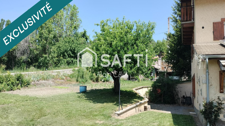 Ma-Cabane - Vente Maison Seyne, 134 m²