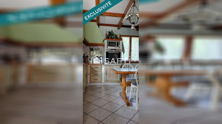 Ma-Cabane - Vente Maison Seyne, 134 m²