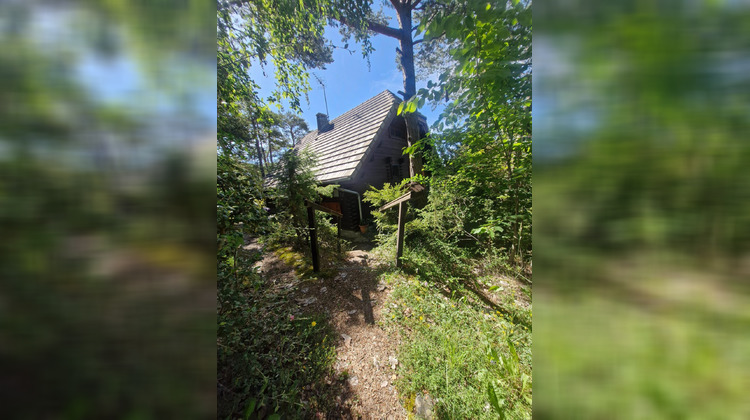 Ma-Cabane - Vente Maison Seyne, 50 m²