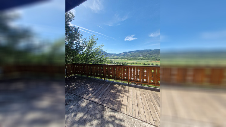 Ma-Cabane - Vente Maison Seyne, 50 m²