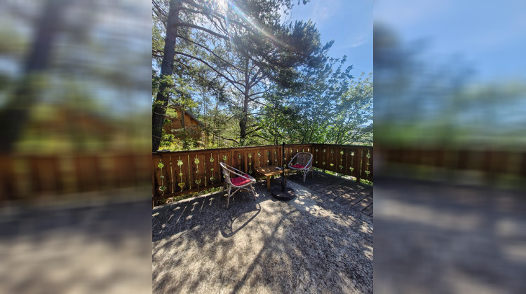 Ma-Cabane - Vente Maison Seyne, 50 m²