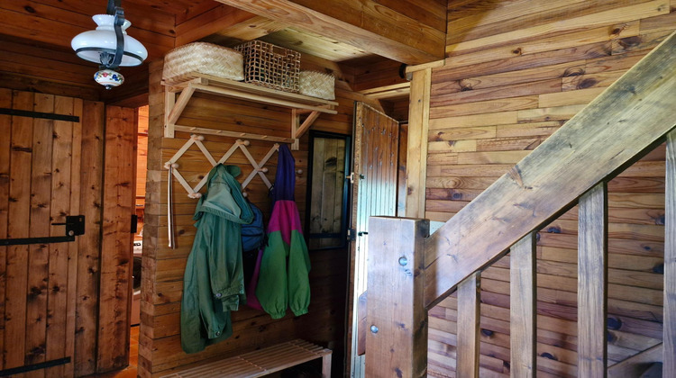 Ma-Cabane - Vente Maison Seyne, 50 m²