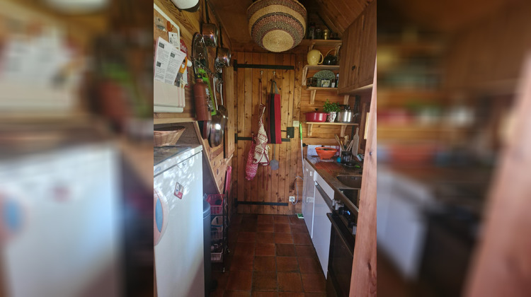 Ma-Cabane - Vente Maison Seyne, 50 m²