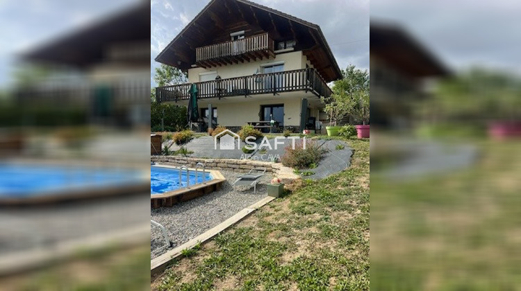 Ma-Cabane - Vente Maison Seyne, 188 m²