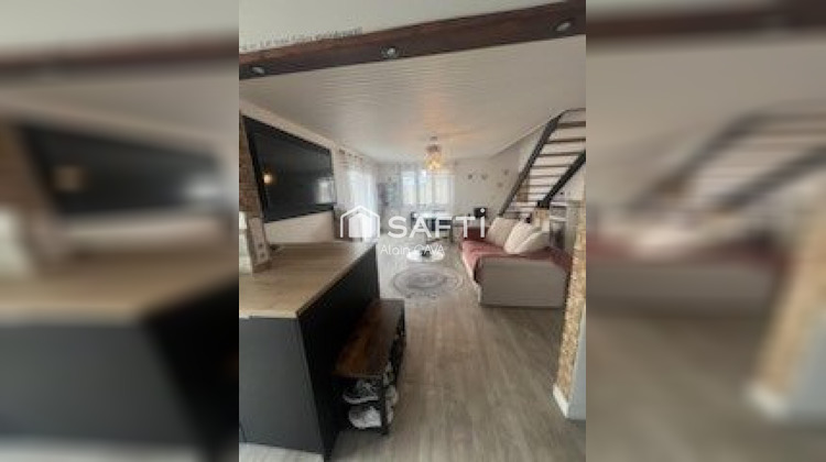 Ma-Cabane - Vente Maison Seyne, 188 m²